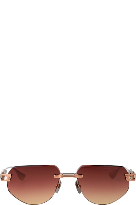 Homeware Dita Grand-imperyn Sunglasses