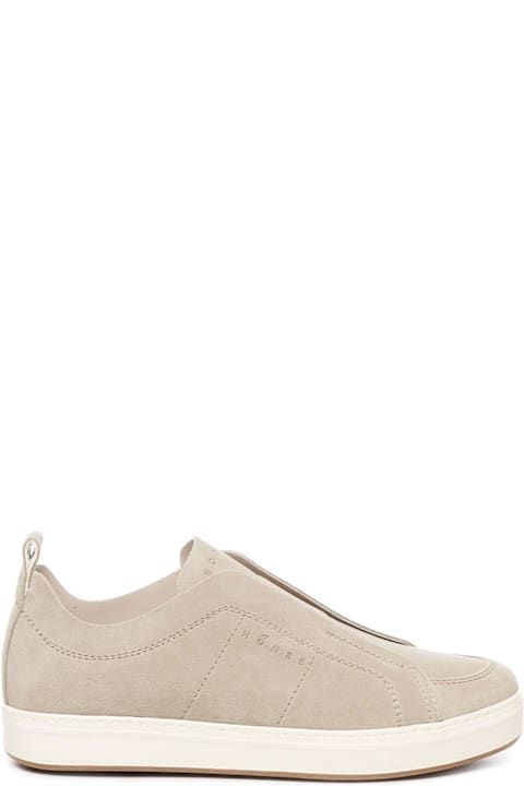 Hogan for Kids Hogan H-tv Sneakers