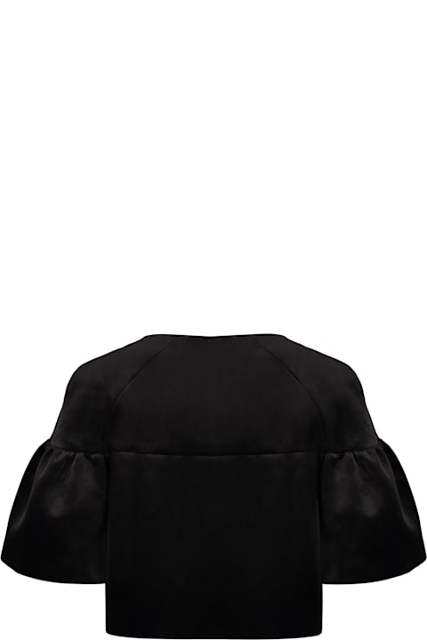 Homeware Alberta Ferretti Velvet Jacket