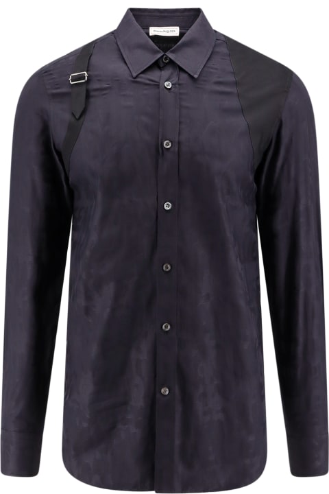 Alexander McQueen for Men Alexander McQueen Shirt