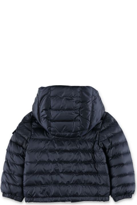 Topwear for Baby Boys Moncler Lauros Down Jacket