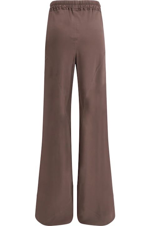 Rick Owens Pants & Shorts for Women Rick Owens Palazzo Pants