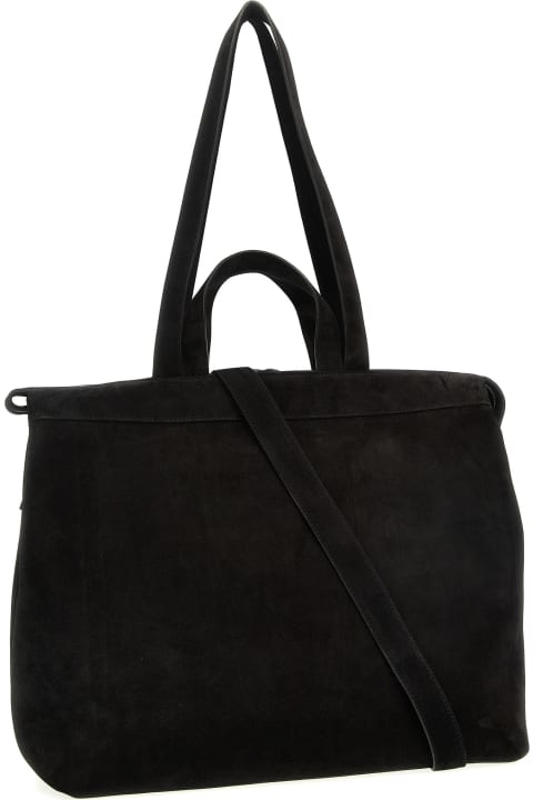 Marsell Totes for Men Marsell 'borso' Shopping Bag