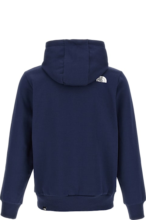 The North Face for Men The North Face 'simple' Hoodie