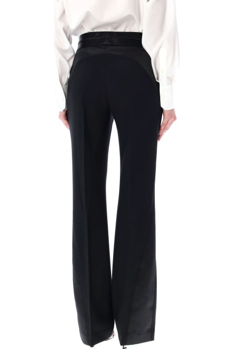 Helmut Lang Clothing for Women Helmut Lang Tuxedo Pant