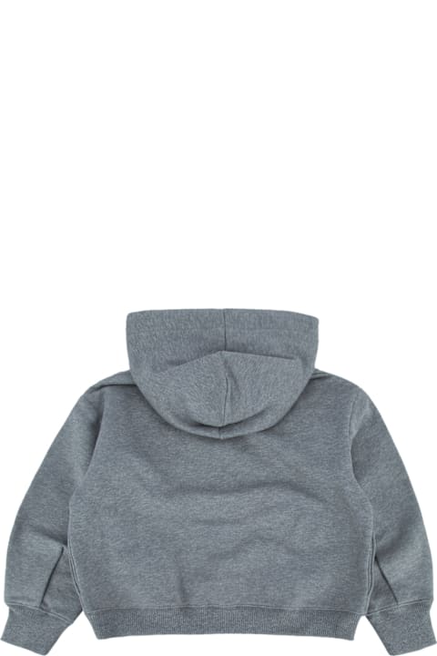 Chloé لـ Men Chloé Felpa