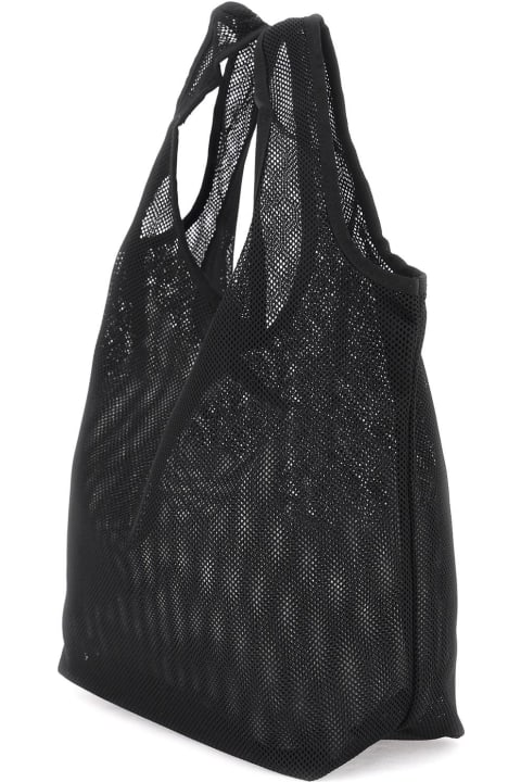 A.P.C. Totes for Women A.P.C. Mesh Tote Bag