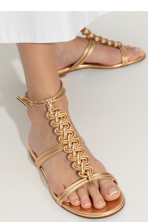 Homeware Gianvito Rossi Sandals