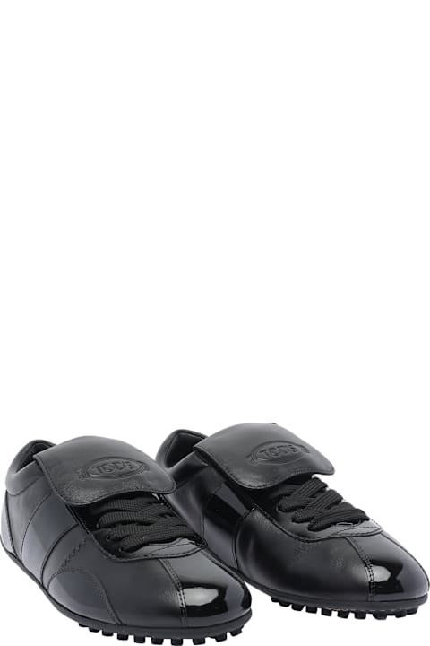 أدوات منزلية Tod's T-marathon Sneakers