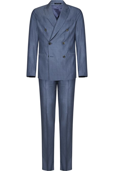 メンズ新着アイテム Emporio Armani Suit
