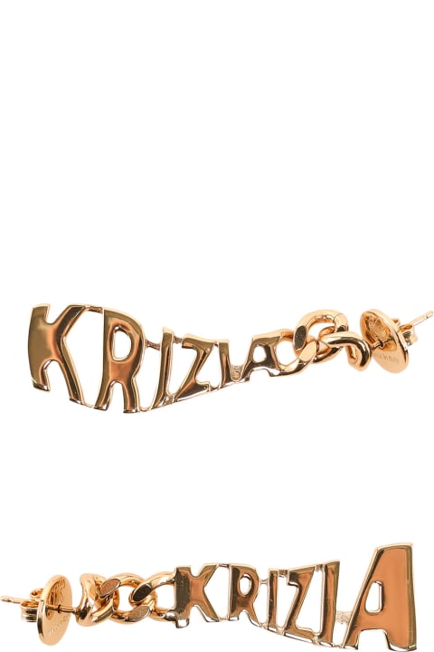 K Krizia Earrings for Women K Krizia Earrings