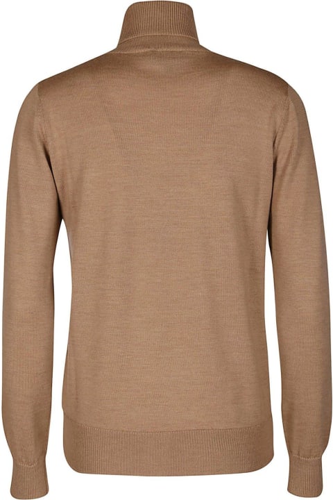 A.P.C. for Women A.P.C. Wool Turtleneck