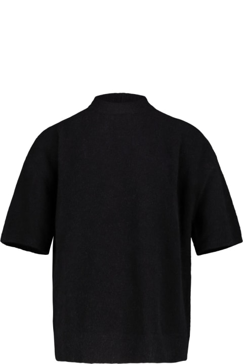 Rick Owens ملابس علوية لـ السيدات Rick Owens Tommy T-shirt