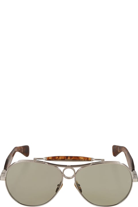 Jacques Marie Mage Accessories for Men Jacques Marie Mage Aspen Sunglasses Sunglasses