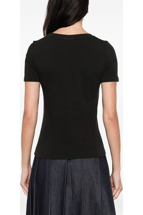 أدوات منزلية Chloé Printed Cotton T-shirt