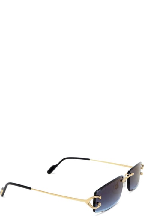 Eyewear for Men Cartier Eyewear Sunglasses