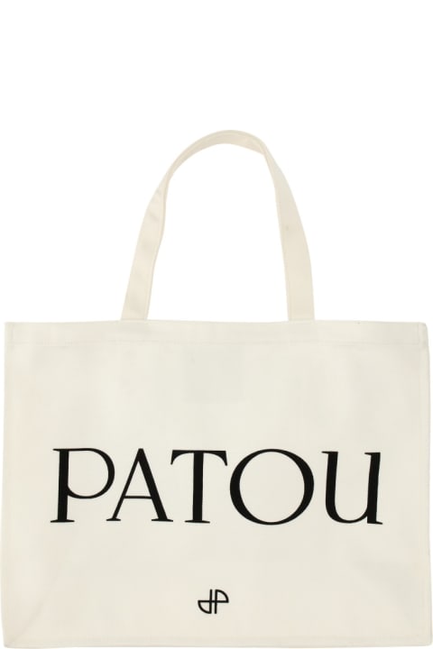 Homeware Patou Large Tote Bag