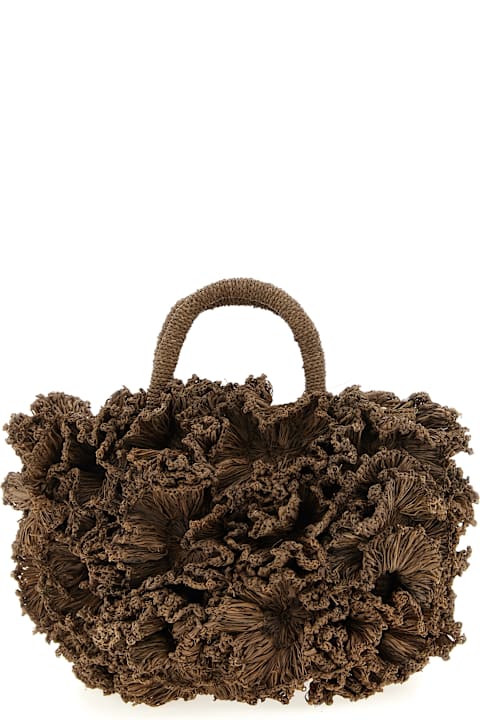 Homeware Ibeliv 'coral' Handbag