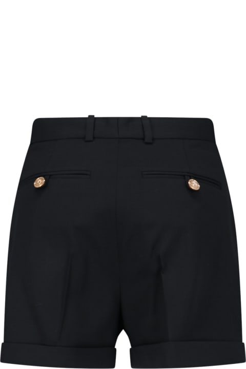 Pants & Shorts for Women Versace Pants
