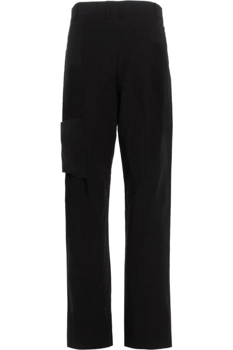 A-COLD-WALL Pants for Men A-COLD-WALL Mid-rise Circuit Cargo Pants