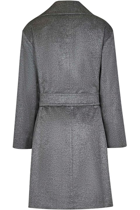 Homeware Max Mara Maxmara Studio Pazzo Coat