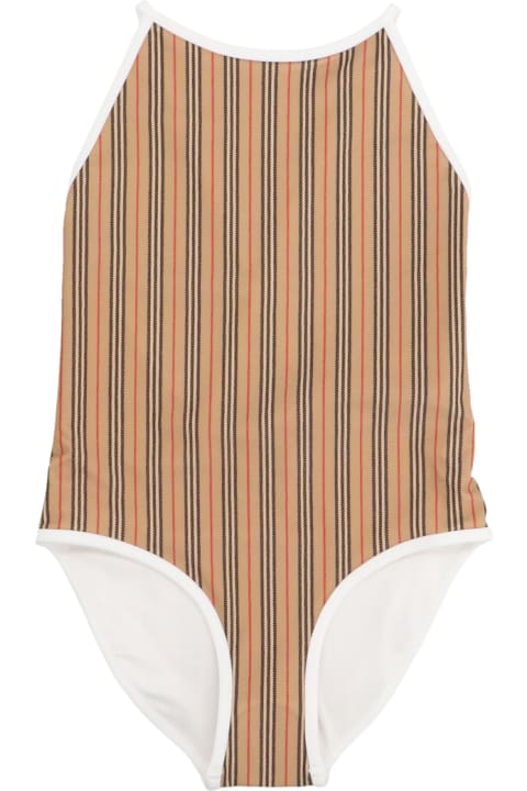 'sandie' One-piece Swimsuit