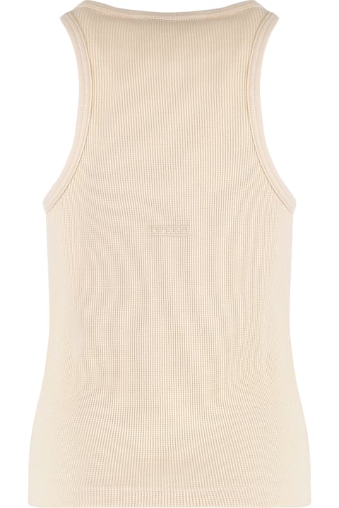Clothing for Women Acne Studios Cotton Tank Top
