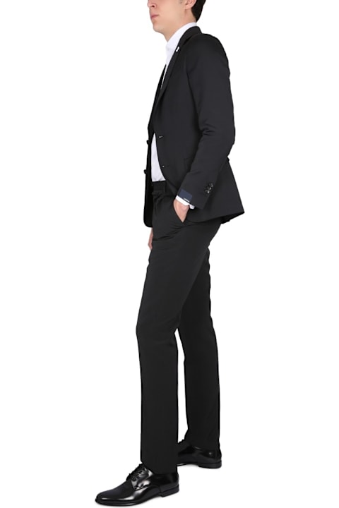 Homeware Lardini Single-breasted Dress