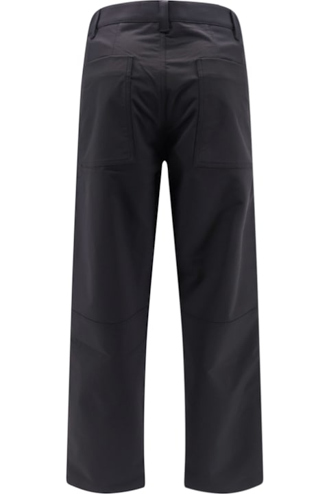 Homeware Herno Laminar Laminar Technical Fabric Trousers