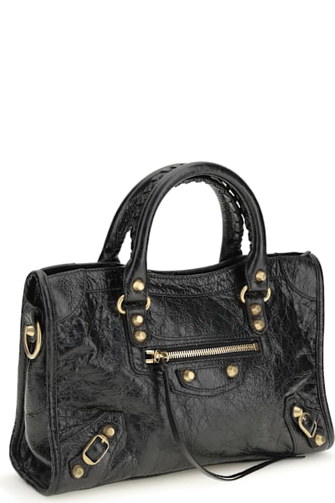أدوات منزلية Balenciaga Le City Small Bag
