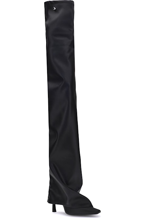 Homeware The Attico Robin Boots