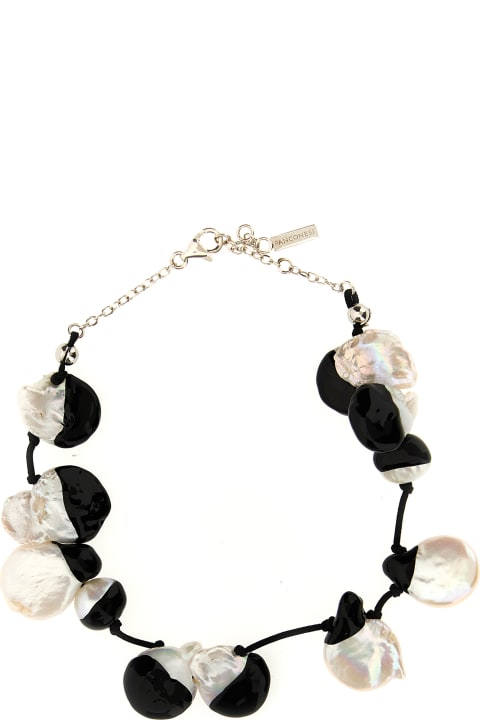 Jewelry for Women Panconesi 'vacanza Pearl' Bracelet