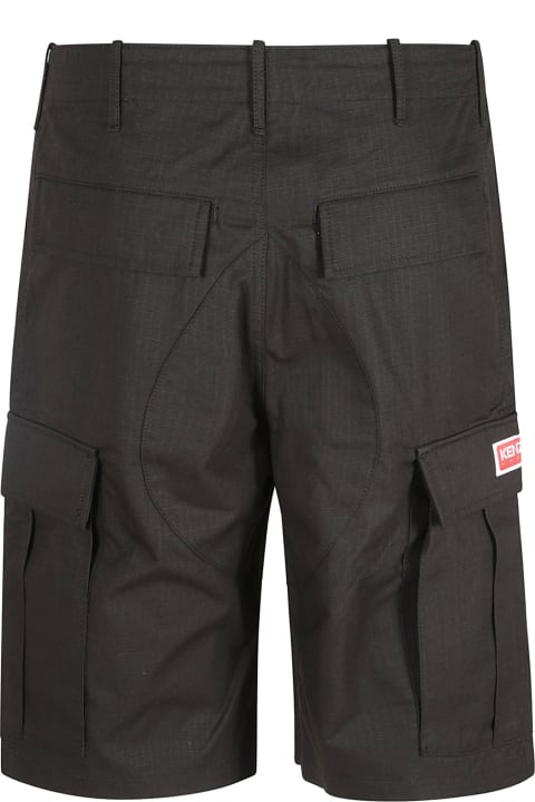 Kenzo for Men Kenzo Workwear Shorts