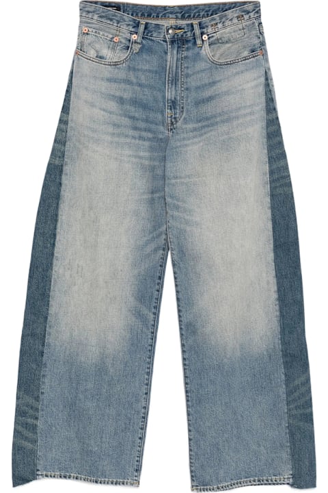 R13 لـ Kids R13 Jeans