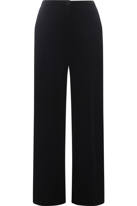 Forte_Forte Pants & Shorts for Women Forte_Forte Trousers Forte Forte In Cotton Chenille