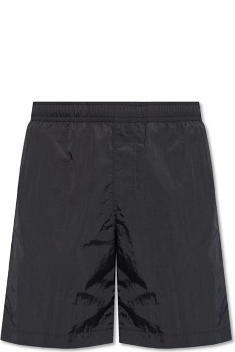 Givenchy لـ Men Givenchy Swim Shorts