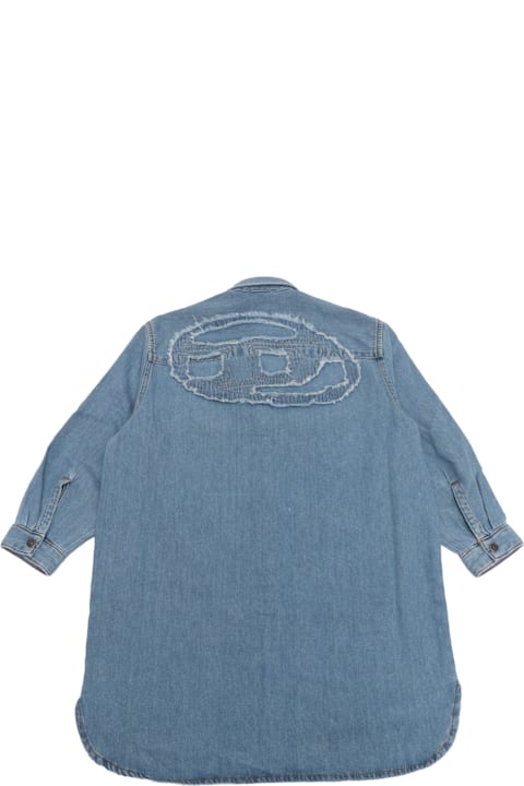 Homeware Diesel Dresses