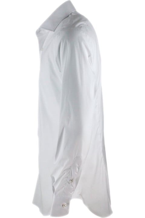 Homeware Barba Napoli Shirt