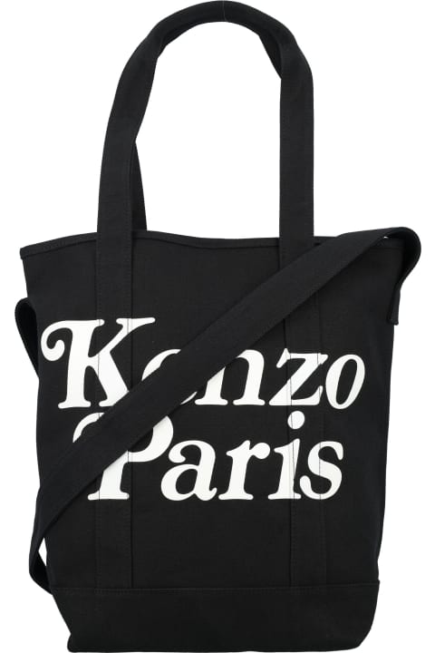 Kenzo for Men Kenzo Paris Tote Bag