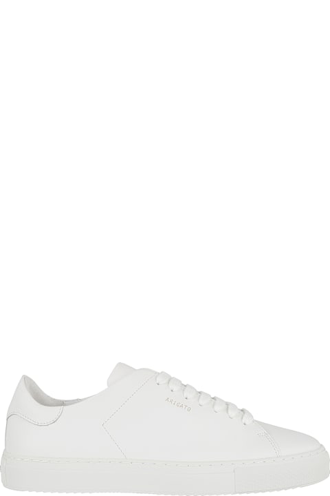 Axel Arigato for Kids Axel Arigato Clean 90 Sneaker