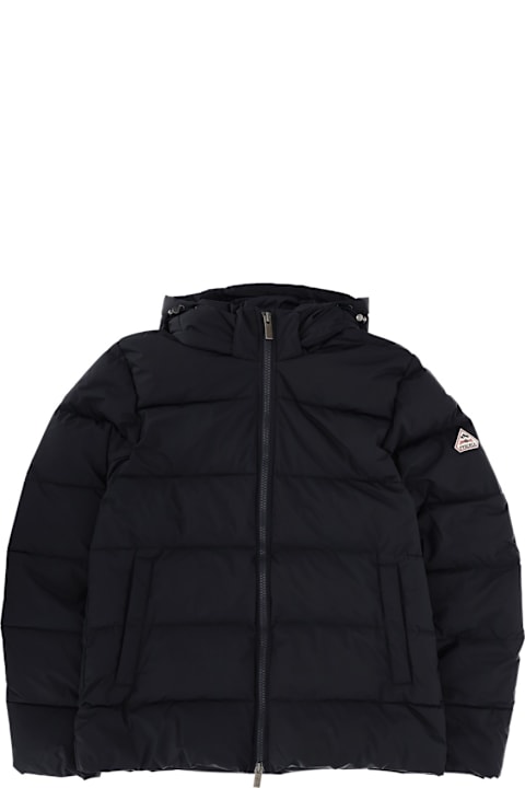 Pyrenex لـ Kids Pyrenex "spoutnic" Coat