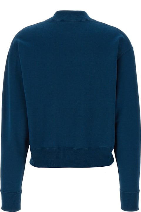 Chloé Fleeces & Tracksuits for Women Chloé Logo Sweatshirt