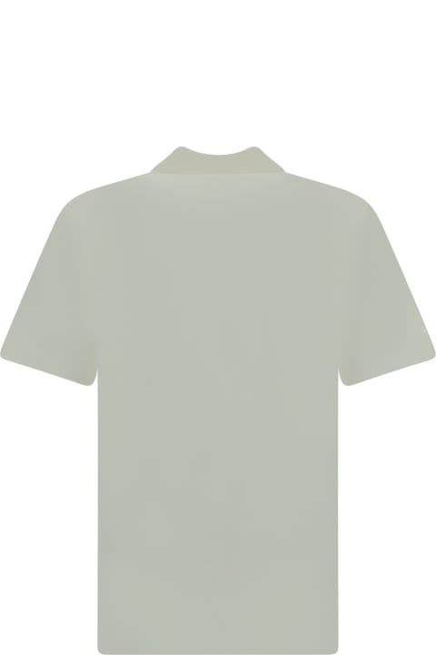 Fendi Topwear for Men Fendi Polo Shirt