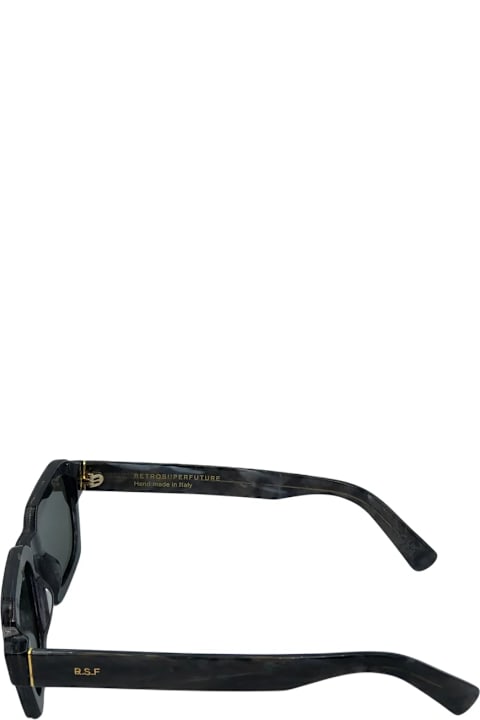 RETROSUPERFUTURE for Kids RETROSUPERFUTURE Caro Marble Gray