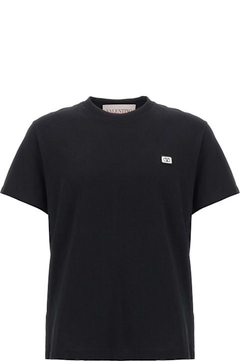 Homeware Valentino Garavani Valentino Garavani 
vlogo
 T-shirt