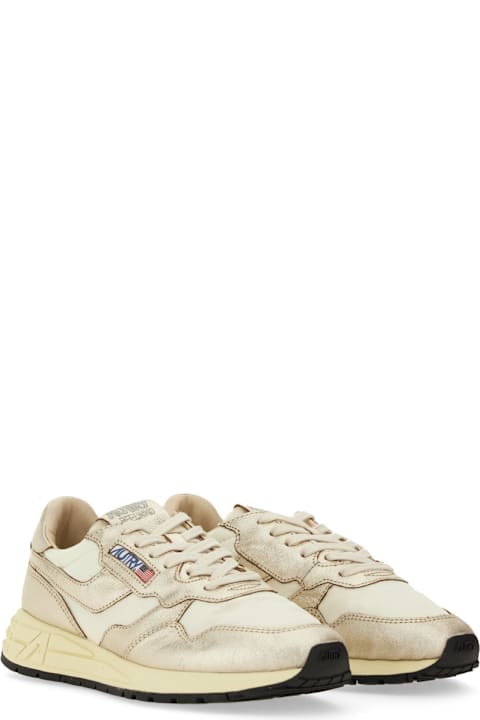 Autry "reelwind Low" Sneaker