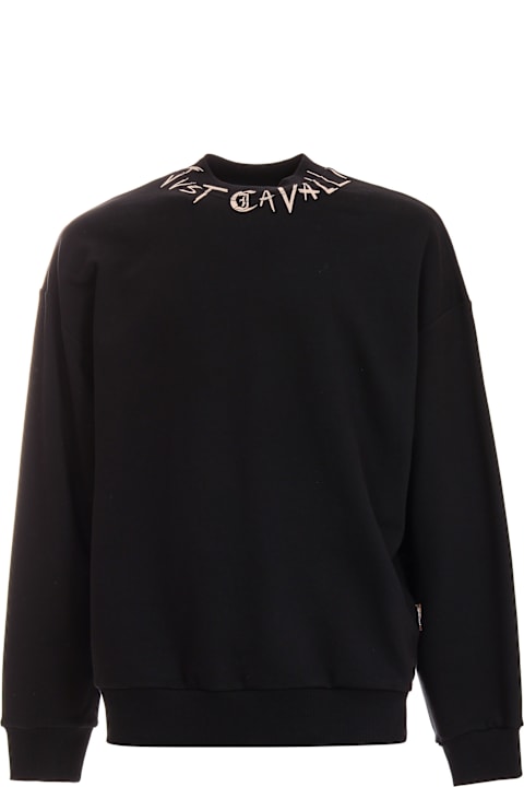 Just Cavalli for Kids Just Cavalli Just Cavalli Sweater