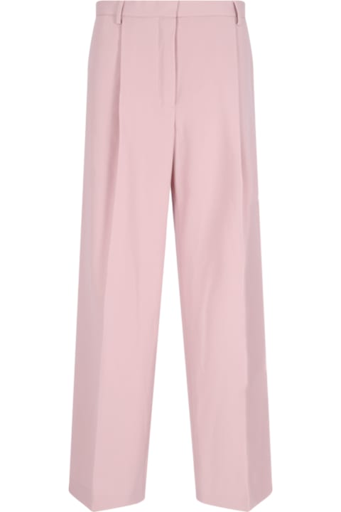 Homeware Dries Van Noten Wide Pants
