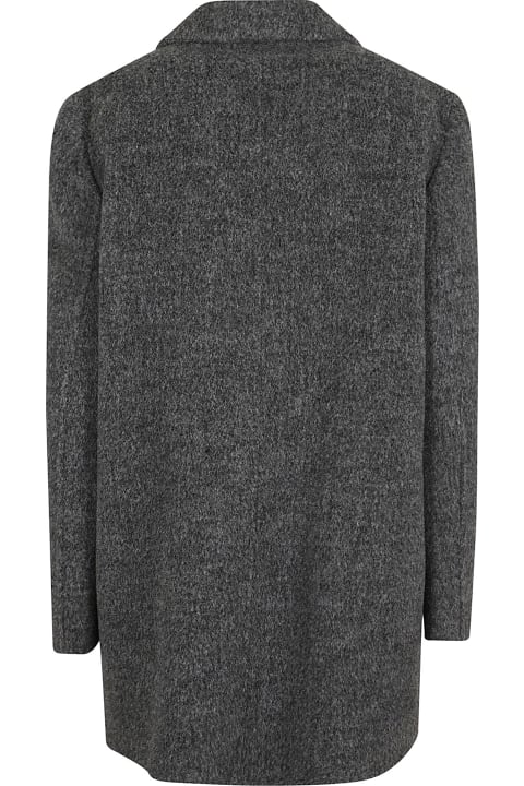 Fashion for Women Jil Sander Caban 4 Dbh Tm