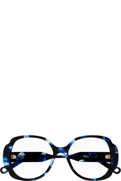 Chloé Eyewear Eyewear for Women Chloé Eyewear CH0196O 004 Glasses